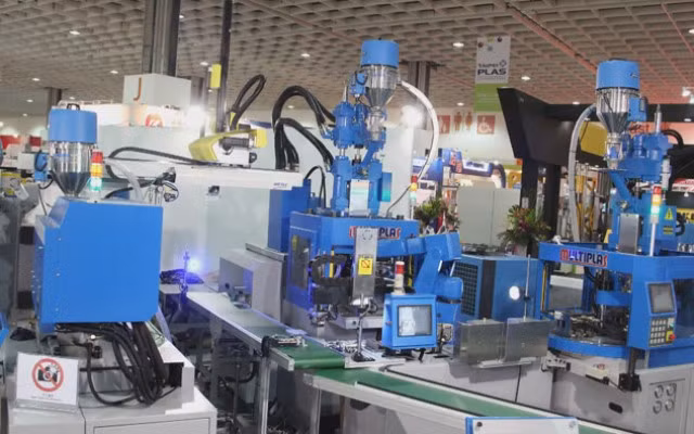 Les exportations de machines, de fournitures, d’équipements et d’accessoires vietnamiens ont dégagé 7,32 milliards de dollars.
