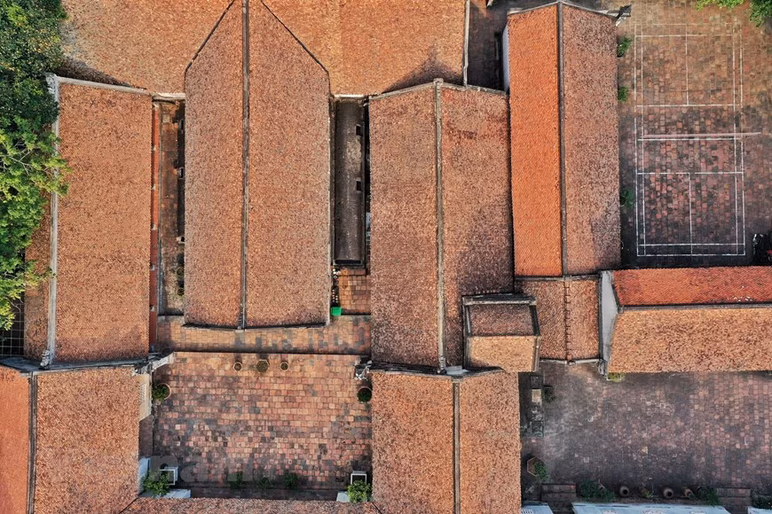 Le district de Viêt Yên travaille avec les organes compétents pour préserver la pagode Bô Dà, en particulier ses tablettes de bois bouddhistes.