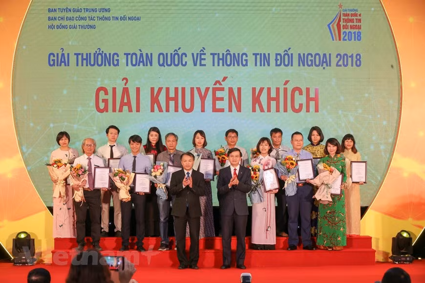 Photo : Vietnamplus