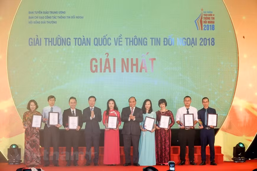 Photo : Vietnamplus