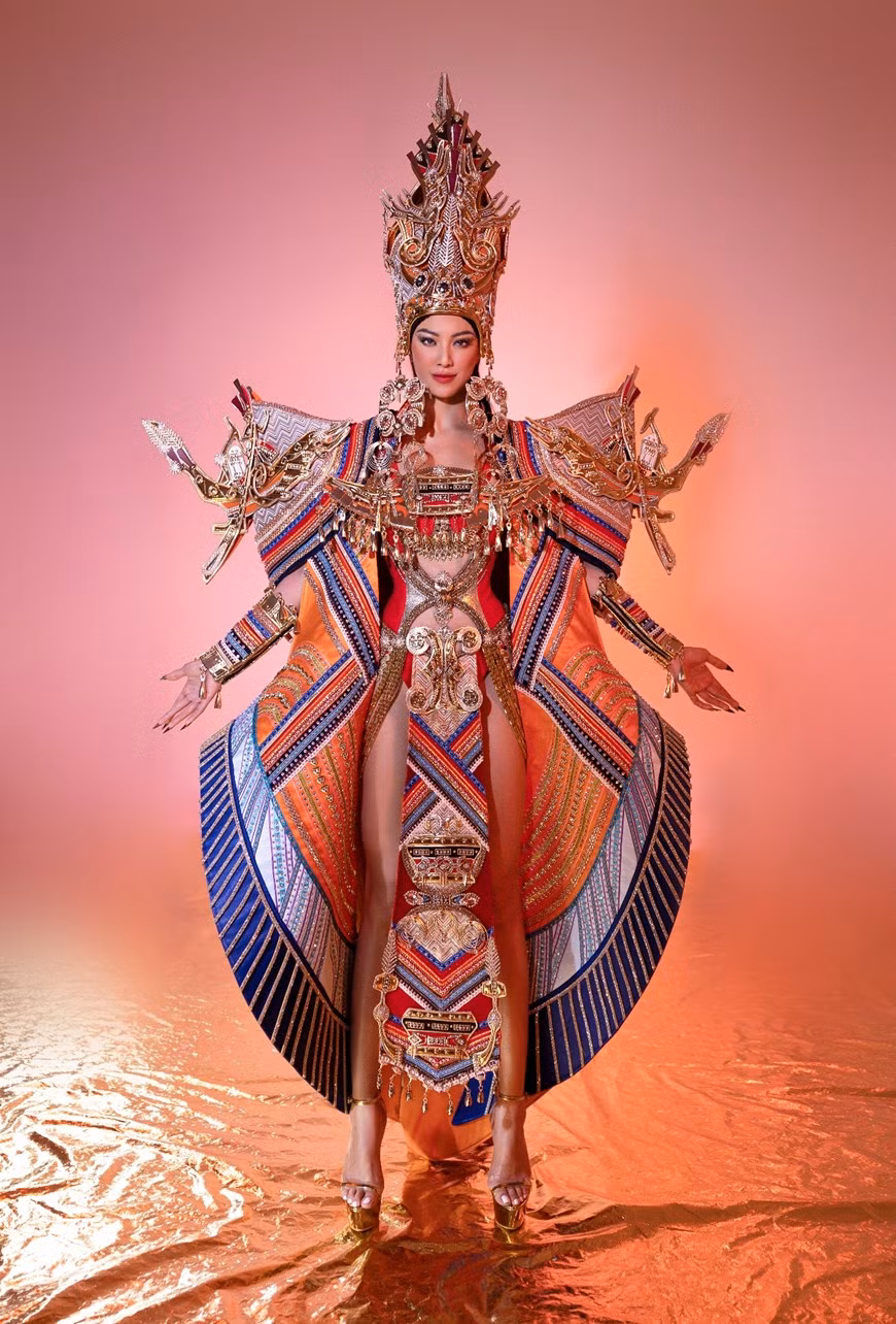 La soirée finale de Miss Supranational 2022 aura lieu le 15 juillet (heure local) à Malopolska, en Pologne. Photo: VNA