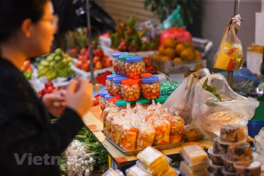 Photo: Minh Son/Vietnam+