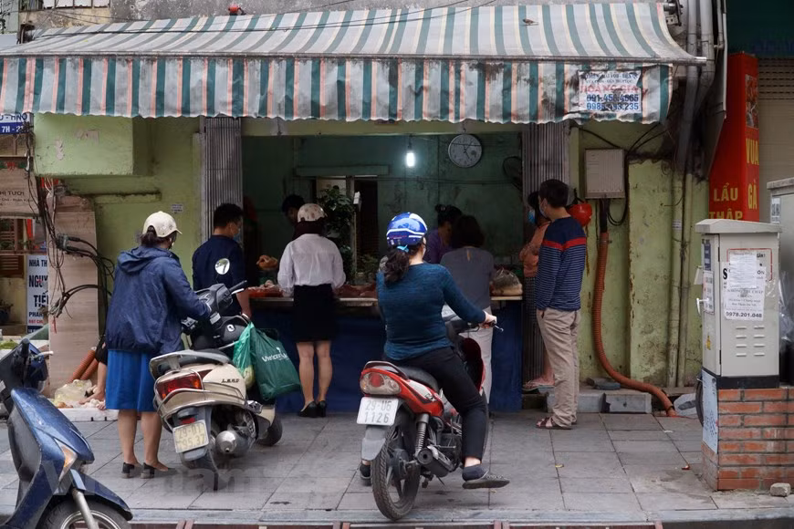 Il n'y a que des marchés ouverts.