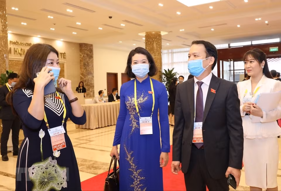 La 41e Assemblée générale de l’Assemblée interparlementaire de l'ASEAN (AIPA) a lieu du 8 au 10 septembre 2020 sur le thème: "Diplomatie parlementaire pour une Communauté de l’ASEAN cohésive et réactive".