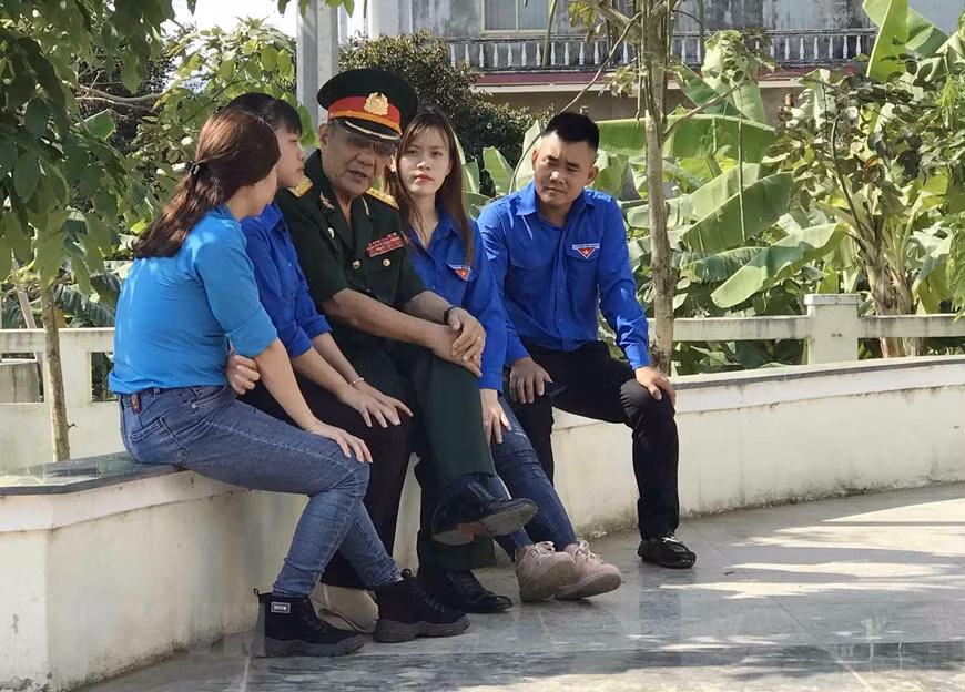 Photo: VietnamPlus 