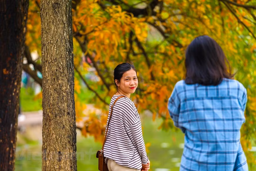 Photo : The Dai/Vietnam+ 
