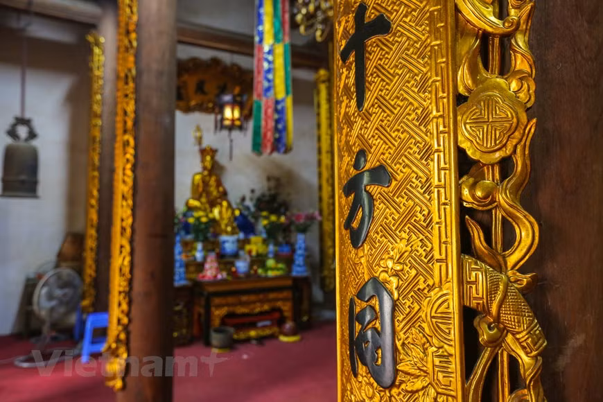 Photo : Minh Son/ Vietnam+