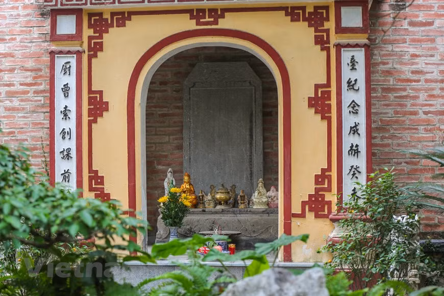 Photo : Minh Son/ Vietnam+