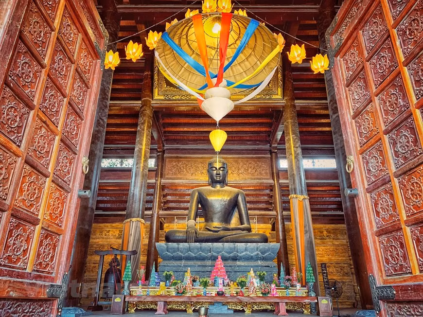 Photo: Vietnamplus 