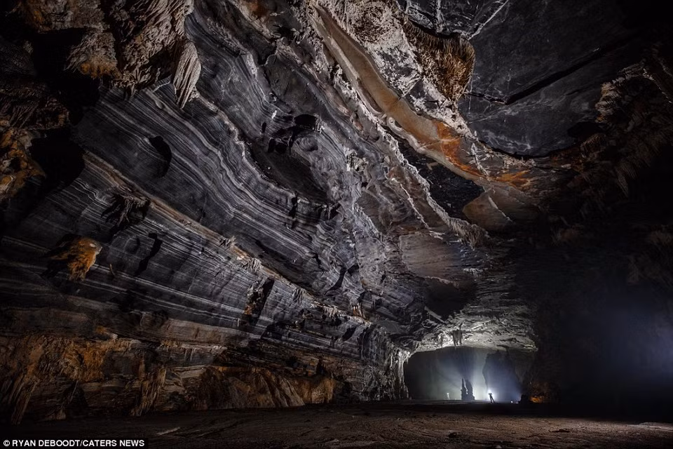 Le bien possède et protège plus de 104 km de grottes et de rivières souterraines, ce qui en fait un des écosystèmes de karst calcaire les plus exceptionnels du monde. 
