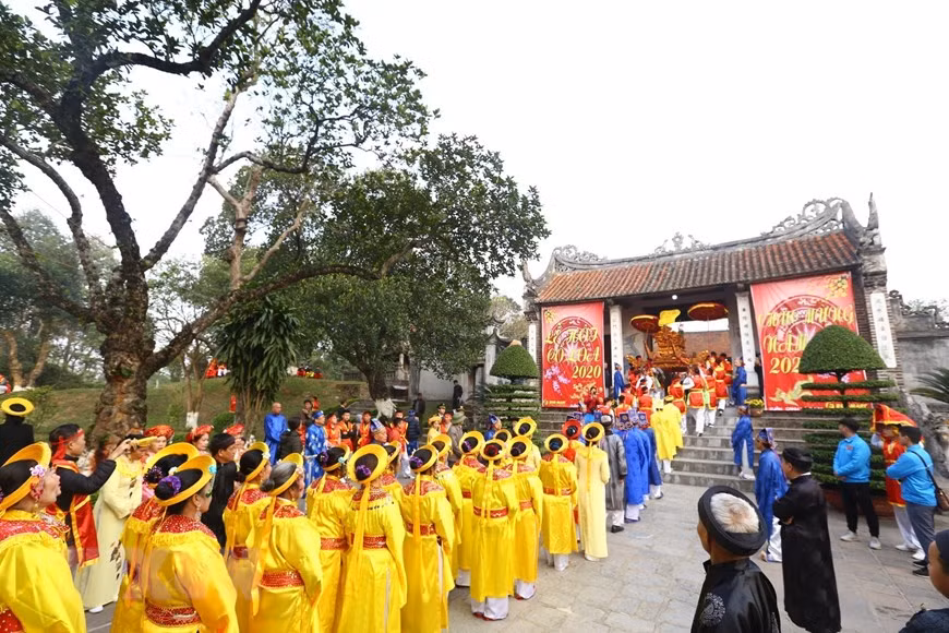 Photo: VietnamPlus 
