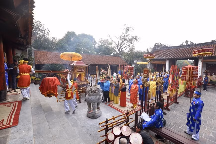Photo: VietnamPlus 
