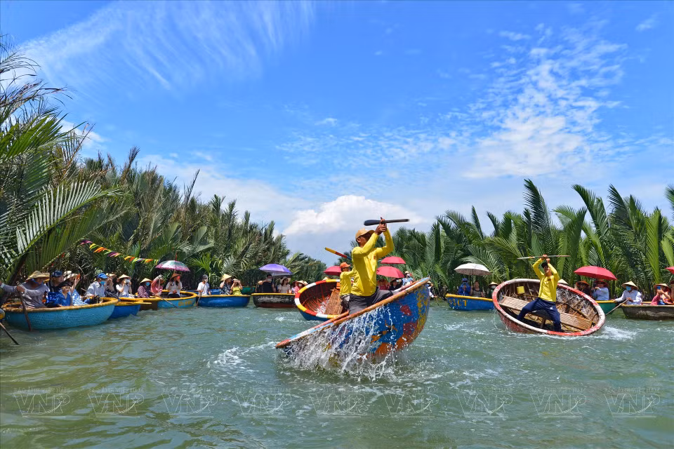 C’est aussi l’objectif vers lequel la province de Quang Nam s’oriente pour contribuer à faire du tourisme un secteur économique de pointe, durable et respectueux de l'environnement.
