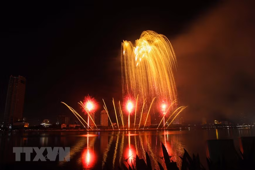  La finale de ce festival aura lieu le 6 juillet. 