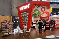 Photo: VNA