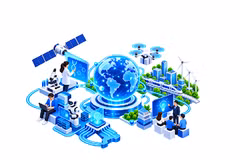 Sciences, technologies, innovation et transformation numérique: des progrès notables au service des grands enjeux nationaux