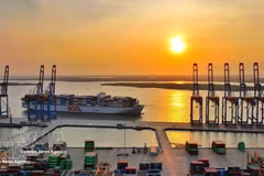 Cai Mep Ha, futur pôle de croissance de Hô Chi Minh-Ville
