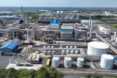 Les résultats du deuxième trimestre 2026 montrent que de nombreuses entreprises connaissent une croissance suffisamment rapide pour atteindre, voire largement dépasser, leurs prévisions de bénéfice annuel. Photo: VNA