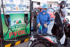 Actualité de la semaine : Le Vietnam passe au biocarburant E10 dès juin 2026
