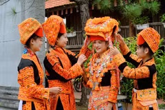 Richesse et diversité : Les sept ethnies qui façonnent le patrimoine de Bac Ninh