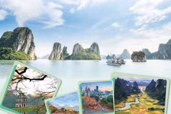 Travelers' Choice Awards 2025: Le Vietnam remporte des prix dans des catégories importantes
