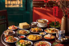 Les saveurs des repas du Têt traditionnel des trois régions du Vietnam