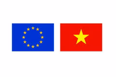 Partenariat stratégique global entre le Vietnam et l'Union européenne