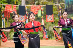 Les célébrations doivent mettre en valeur l’identité culturelle vietnamienne tout en reflétant l’esprit d’innovation, de créativité et d’intégration. Photo: VNA