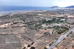 La centrale nucléaire de Ninh Thuan 1 sera implantée dans la commune de Phuoc Dinh, province de Khanh Hoa. Photo: VNA