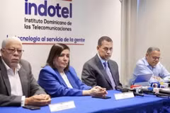 Viettel Global finalisera les procédures nécessaires à l’établissement d’une entité juridique en République dominicaine et signera un contrat officiel de concession avec l’INDOTEL. Photo: Viettel