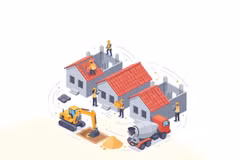 Résultats remarquables de la campagne d’émulation “Tout le pays se mobilise pour éradiquer l’habitat précaire en 2025” 