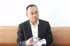 La visite du SG To Lam ouvre une nouvelle page des relations Vietnam-Cambodge