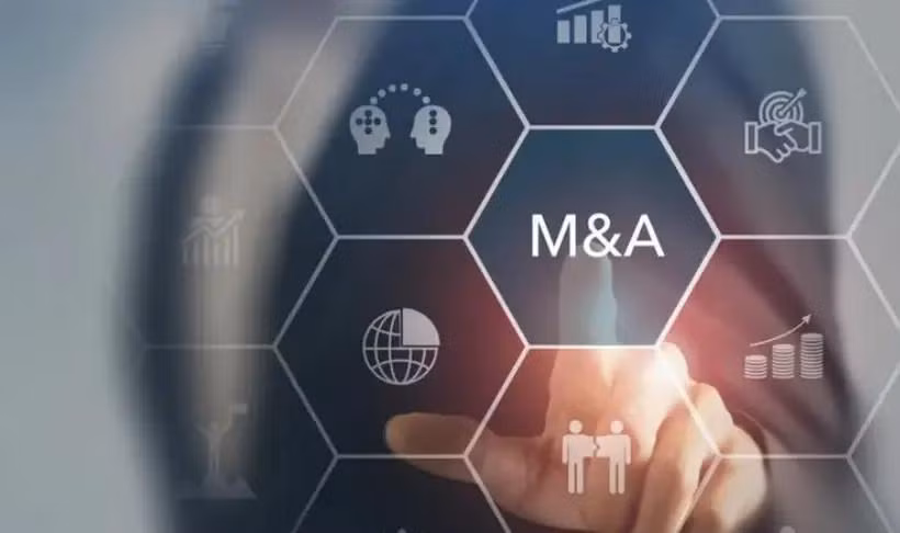 Le Vietnam M&A Forum 2024 a offert une perspective optimiste sur le secteur des fusions et acquisitions, avec des experts prédisant une croissance significative en 2025. Photo: Insurance Business