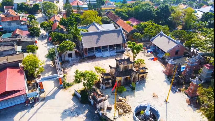 Photo: dulichninhbinh.com.vn