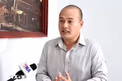 Thong Mengdavid, analyste en géopolitique et affaires internationales à l’Institut des études internationales et des politiques publiques (IISPP) de l’Université royale de Phnom Penh (RUPP). Photo: VNA