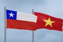 Le Vietnam et le Chili renforcent la coopération parlementaire