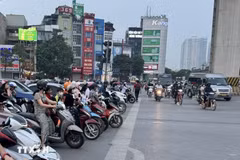 Photo d'illustration; Vietnam+