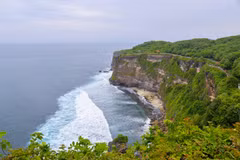 Bali est une véritable carte postale vivante. Photo: Xinhua/VNA